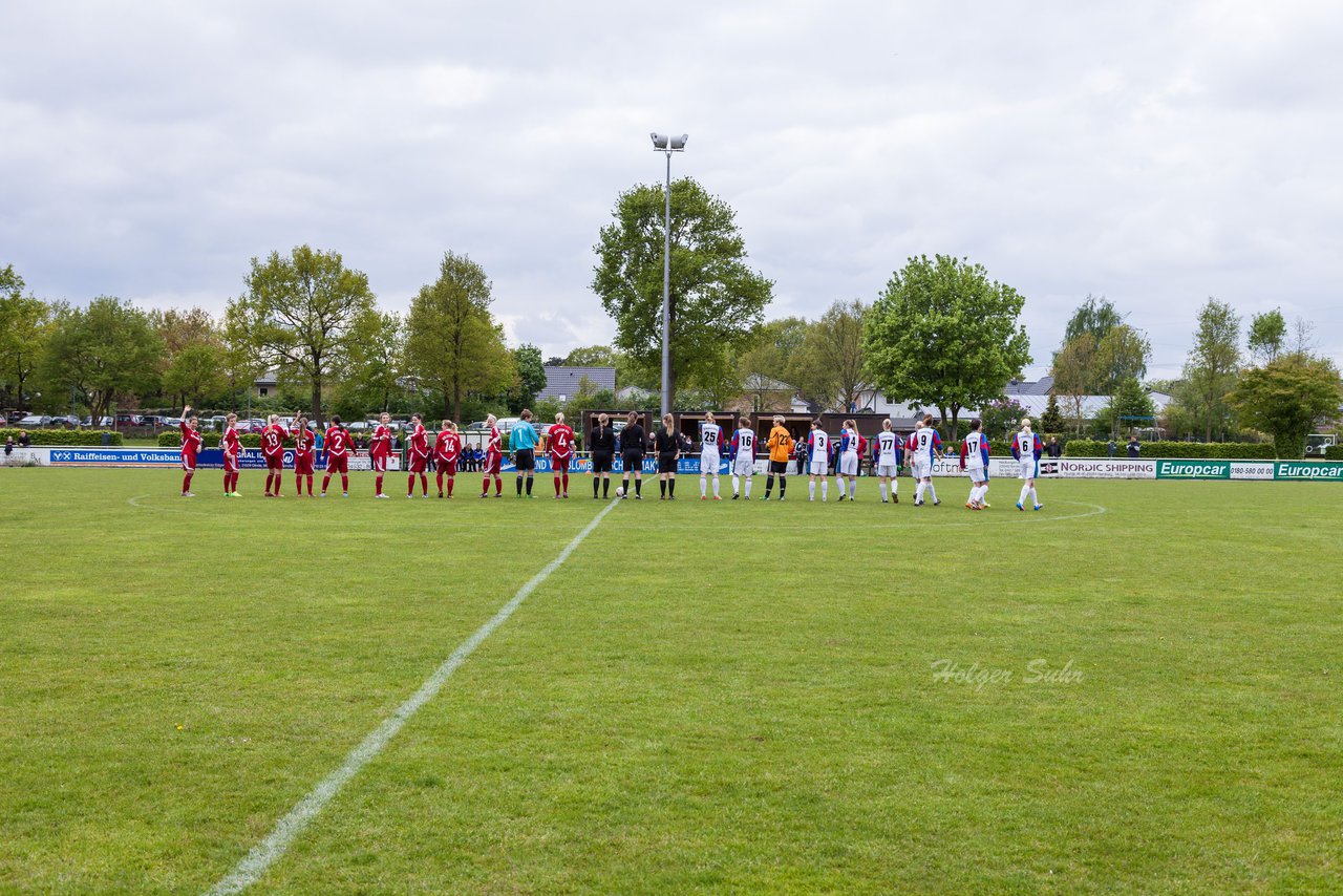 Bild 149 - Frauen SV Henstedt Ulzburg - Holstein Kiel : Ergebnis: 2:1